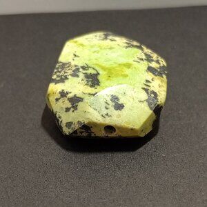Green Chrysoprase Gemstone - For Jewelry Making